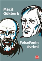 Felsefenin Evrimi Krmz Kedi Yaynevi