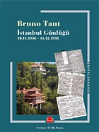 İstanbul Günlüğü Kırmızı Kedi Yayınevi