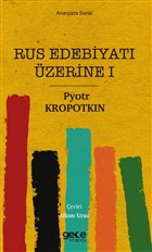 Rus Edebiyat zerine 1 Gece Kitapl