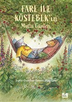Fare ile Kstebek`in Mutlu Gnleri Elma ocuk