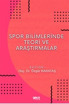 Spor Bilimlerinde Teori ve Aratrmalar Gece Kitapl