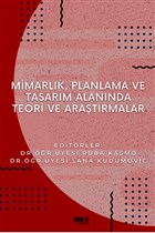 Mimarlk Planlama ve Tasarm Alannda Teori ve Aratrmalar Gece Kitapl