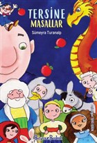 Tersine Masallar Beyaz Bulut Kitap
