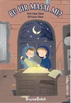 Bu Bir Masal M? Beyaz Bulut Kitap
