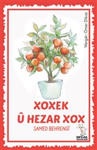 Xoxek  Hezar Xox Delal Yaynlar