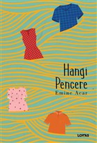 Hangi Pencere Loras Kitap