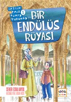 Bir Endls Ryas - Gezgin Emir Dnya Turunda 1 Nar Yaynlar
