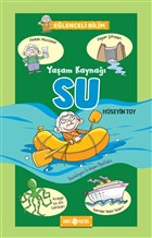 Yaam Kayna Su - Elenceli Bilim 1 Gen Hayat