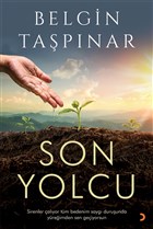 Son Yolcu Cinius Yaynlar