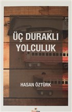  Durakl Yolculuk nce Kitap