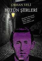 Orhan Veli Btn iirleri skele Yaynclk