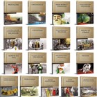 Trk Klasikleri Seti (17 Kitap Takm) Karatay Yaynlar