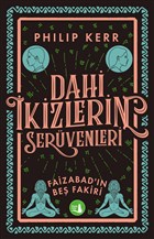 Dahi kizlerin Servenleri - Faizabad`n Be Fakiri Byl Fener Yaynlar