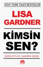 Kimsin Sen Mart Yaynlar