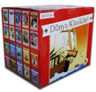 Dnya Klasikleri (40 Kitap Takm) Karatay ocuk