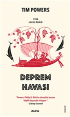 Deprem Havas Alfa Yaynlar