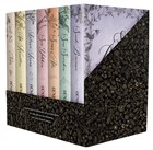 Gne Demirel zel Kutulu Set ( 7 Kitap Takm) Ephesus Yaynlar