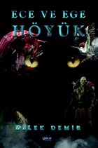 Hyk - Ece ve Ege Gece Kitapl