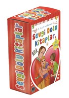 2. 3. ve 4. Snflar in Sevgi Dolu Kitaplar Hikaye Seti (10 Kitap) Karatay ocuk