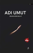 Ad Umut Okur Kitapl