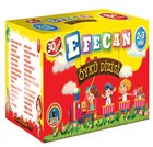 Efecan yk Dizisi 2 ve 3. Snf Set (30 Kitap Takm) Karatay ocuk