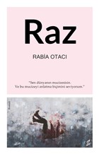 Raz Okur Kitapl
