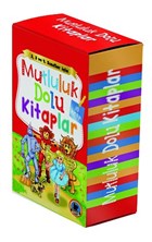 2. 3. ve 4. Snf Mutluluk Dolu Kitaplar Hikaye Seti (10 Kitap Takm) Karatay ocuk