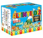 Altnyldz yk Dizisi 4-5. Snf Set (30 Kitap Takm) Karatay ocuk