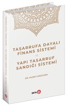 Tasarrufa Dayal Finans Sistemi ve Yap Tasarruf Sand Sistemi Beta Yaynevi