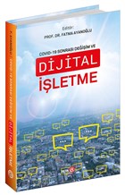 Covid-19 Sonras Deiim ve Dijital letme Beta Yaynevi
