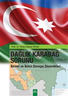 Dalk Karaba Sorunu Dora Basm Yayn