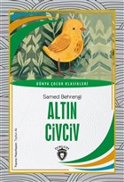 Altn Civciv Dorlion Yaynevi