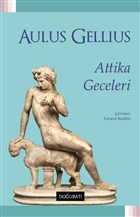 Attika Geceleri Dou Bat Yaynlar