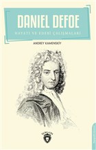 Daniel Defoe Dorlion Yaynevi