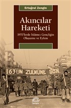 Aknclar Hareketi letiim Yaynevi