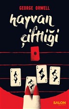 Hayvan iftlii Salon Yaynlar