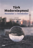 Trk Modernlemesi izgi Kitabevi Yaynlar