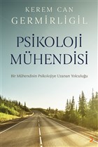 Psikoloji Mhendisi Cinius Yaynlar