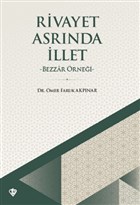Rivayet Asrnda llet Trkiye Diyanet Vakf Yaynlar