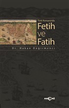 Trk Romannda Fetih ve Fatih Aka Yaynlar - Ders Kitaplar