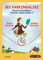 Ses Farkndal Okuma Glne Ynelik Altrmalar-1 Tudem Yaynlar