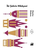 ki ehrin Hikayesi Doan Kitap