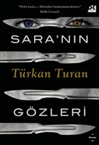 Sara`nn Gzleri Doan Kitap