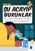 u Acayip Burunlar Uurbcei Yaynlar