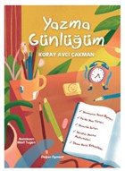 Yazma Gnlm Doan Egmont Yaynclk