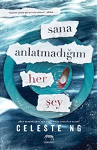Sana Anlatmadm Her ey Yabanc Yaynlar