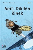 Ant Dikilen Sinek Nesin Yaynevi