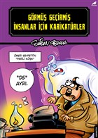 Grm Geirmi nsanlar in Karikatrler Kara Karga Yaynlar