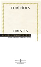 Orestes  Bankas Kltr Yaynlar
