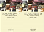 Suda Ayak zleri (1-2 Cilt Takm)  Bankas Kltr Yaynlar